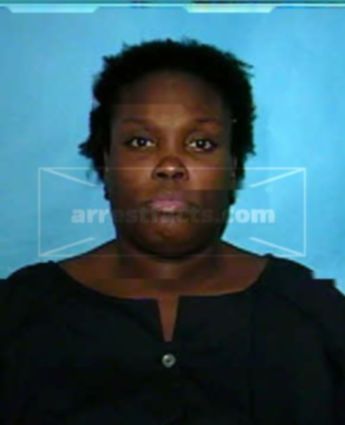 Krista Alexis Mcgee