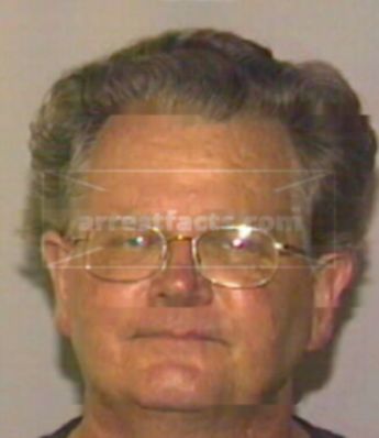 Stephen Wayne Thornton