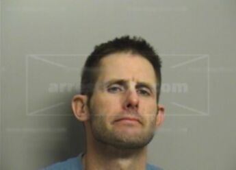 Barry Trenton Clements