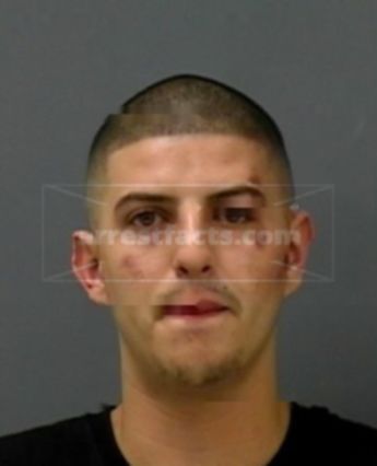 Joshua Adam Dominguez