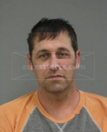 Jay Douglas Diehl