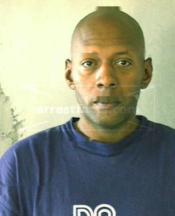 Timothy Wayne Mckee