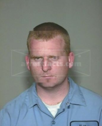 Christopher James Griffis