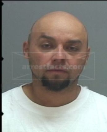 Johnny Francisco Vallejos