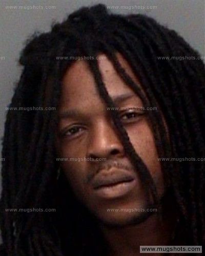 Jshawn Shamar Washington