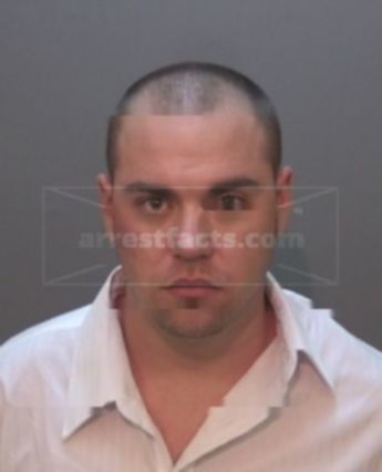 Joshua Scott Davis