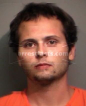 Eric Wade Sanders