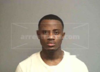 Deauntre Asaad Dyer