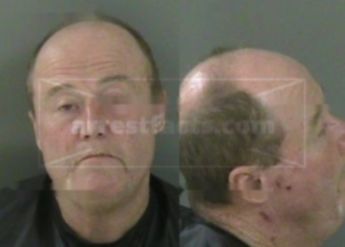 Robert Luther Barnes