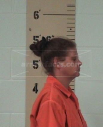 Kelli Rebecca Allen