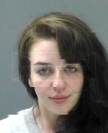 Cassandra Rachel Stokes
