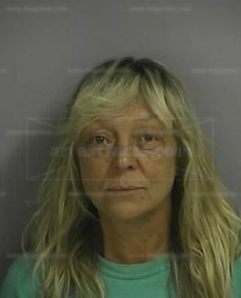 Tina Marie Diedrich