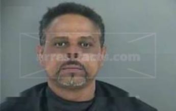 Perry Thomas Pruitt