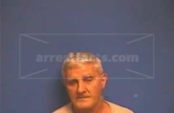 Larry Eugene Helm