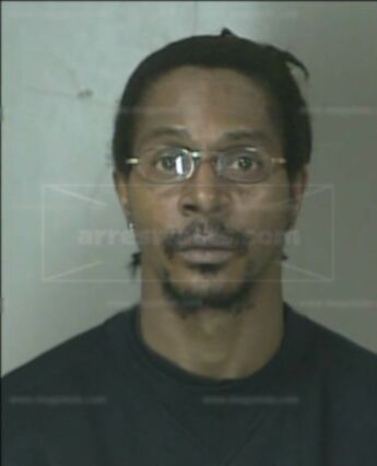 Keith A Greene