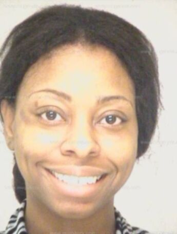 Latidra Shanell Rozier