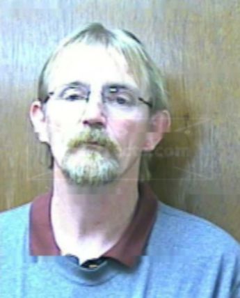 Rodney G Mckeaigg