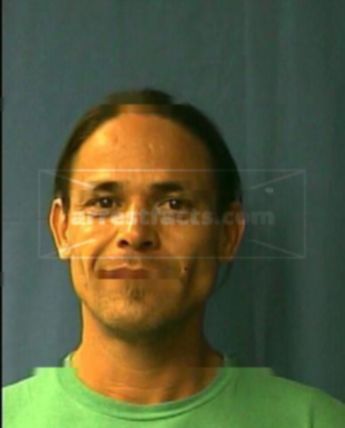 Christopher Jay Brown