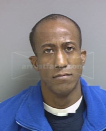 Garfield Harris Smith