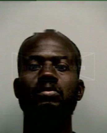 Edward Vincent Lyles