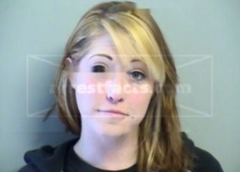 Brittany Kaye Richey