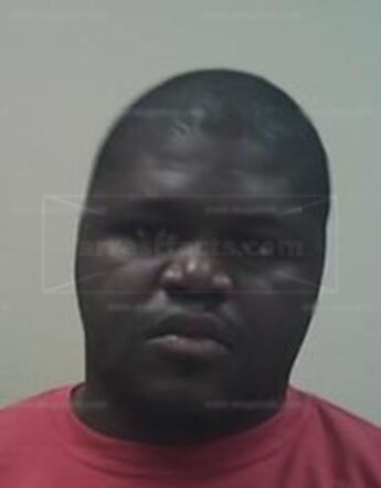 Fredrick James Hayes