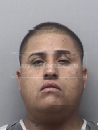 Lewis Edward Hernandez
