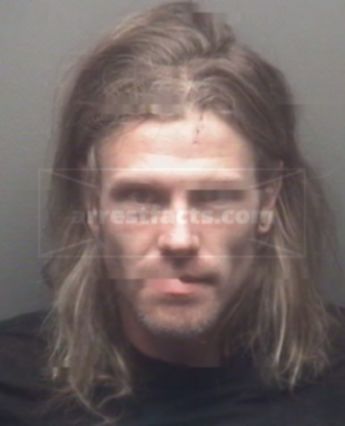 Anthony Jake Mcwilliams
