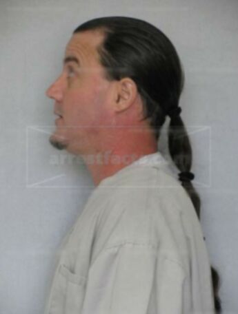 David Eugene Bradshaw
