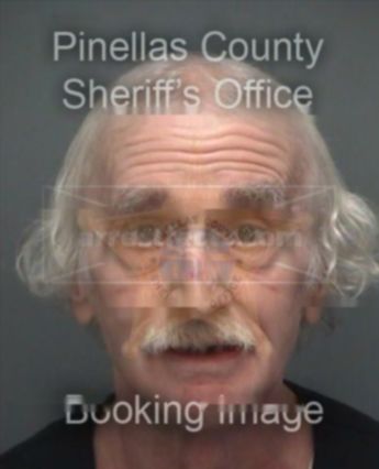 John Hatfield Mclearen