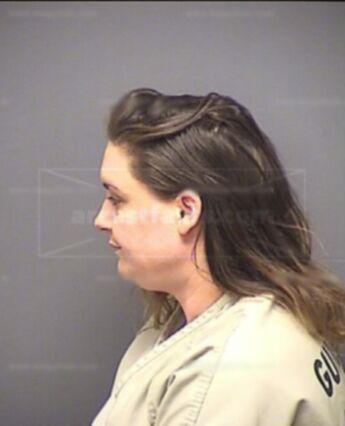 Lindsey Taylor Nisbett