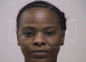 Lasonya Rena Williams
