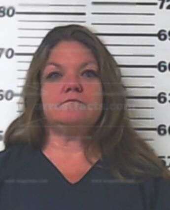 Pamela Annette Collier