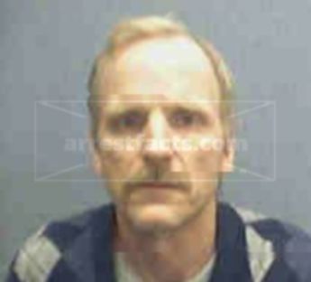 Brian Dennis Frost