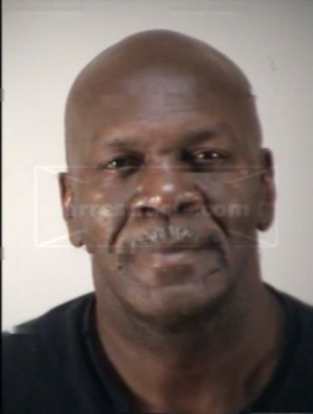 Johnny Lee Scott