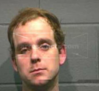 Eric Preston Murley