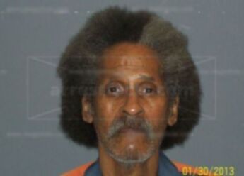 Darius Harper