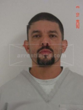 Jorge Alberto Deleon