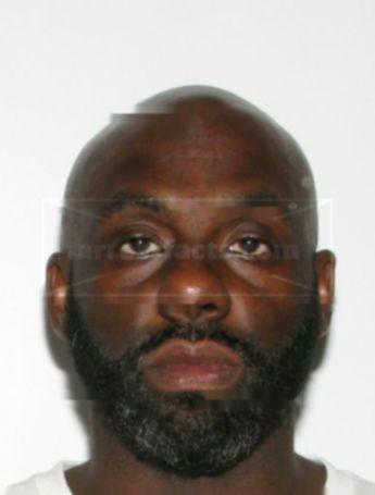 Fredrick Gray