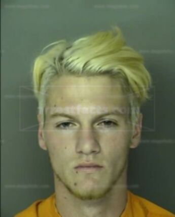 Ryan Charles Larson