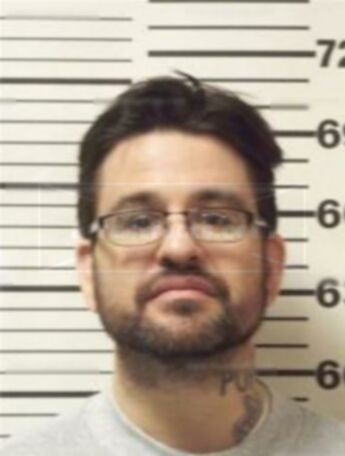 Shawn Doughlas Hopkins