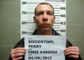 Perry Siedentopf