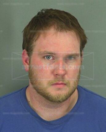 Christopher Michael West