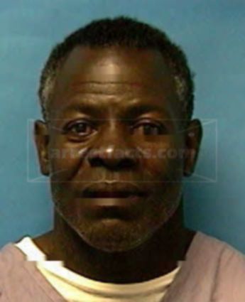 Tyrone Maurice Clayborne