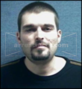 Steven Michael Thomas