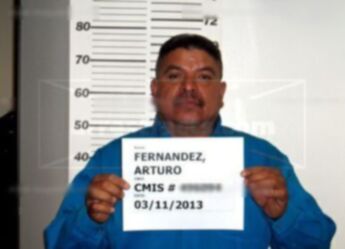 Arturo Fernandez