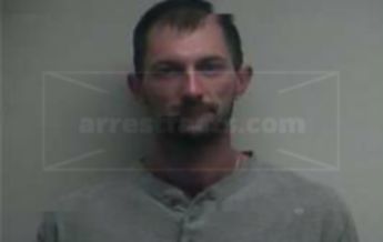 Dennis Ray Sparrow Jr.