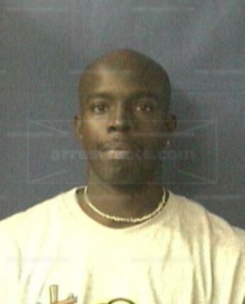 Gerald Eugene Johnson