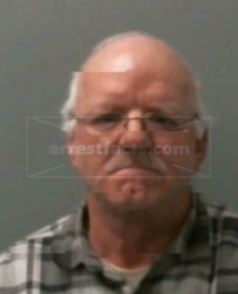 Robert Benjamin Kitch Sr.