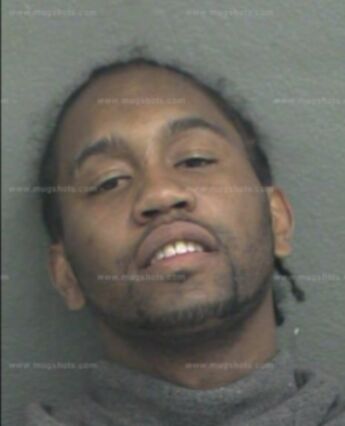 Norris Brownlee Jr